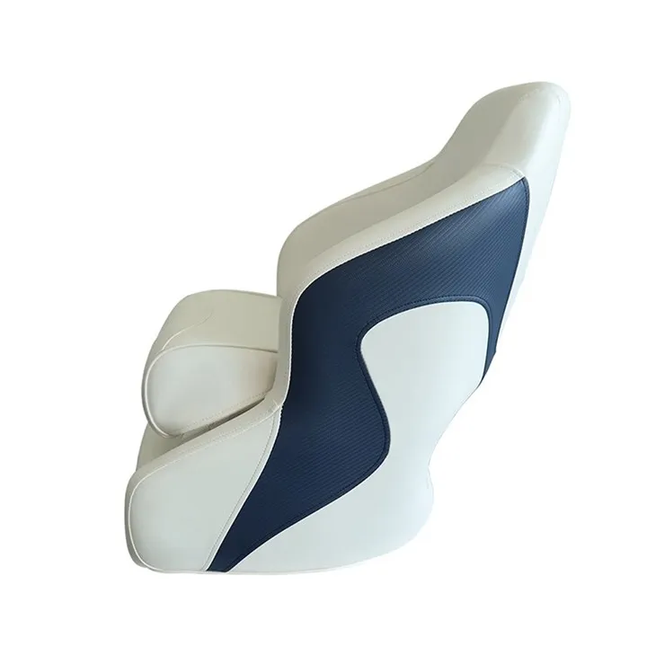 China bay boat bucket seats