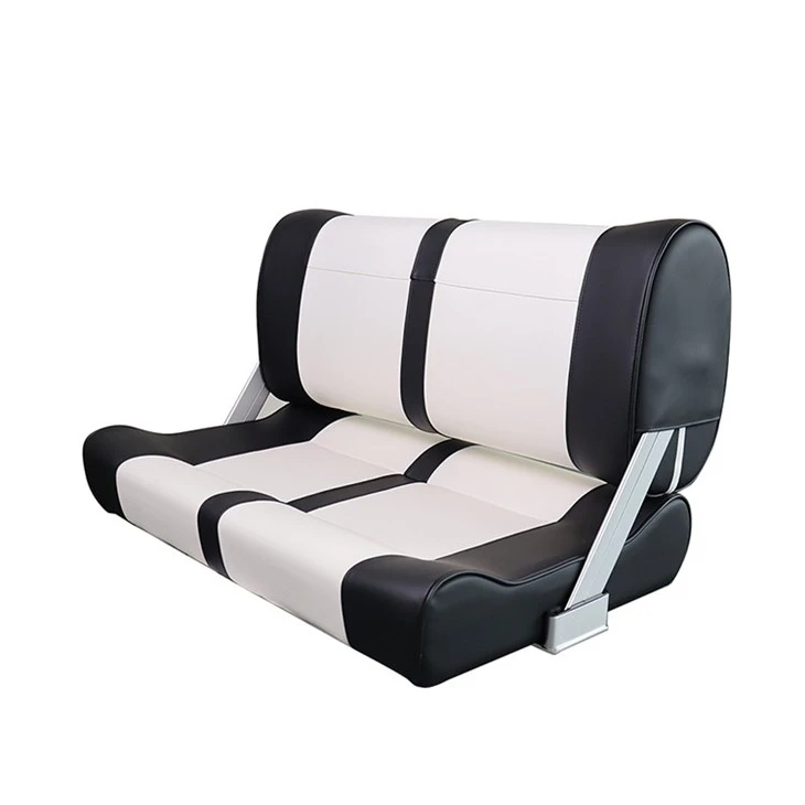 deluxe high back boat seat manufacturer