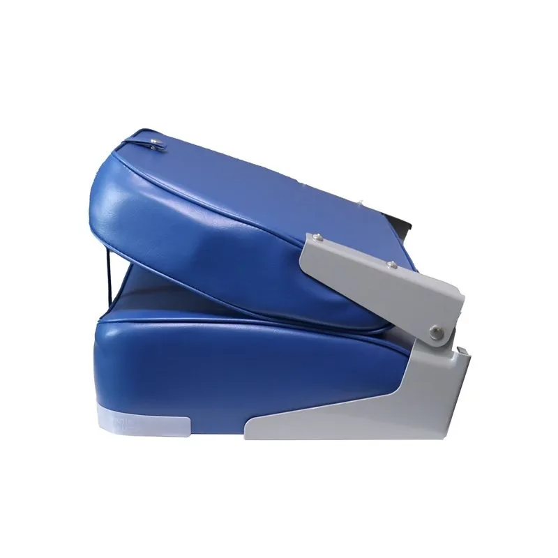 Durable Low Back Boat Seats supplier