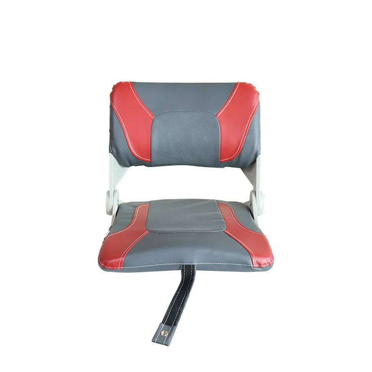 Low Back Fishing Seat Low Back Fishing Seat